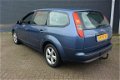 Ford Focus Wagon - 1.6 TDCI First Edition AIRCO CRUISE - 1 - Thumbnail