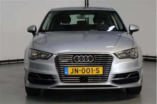 Audi A3 Sportback - 1.4 e-tron PHEV EX BTW Ambition Pro Line plus ACC Adaptive cruise controle - 1