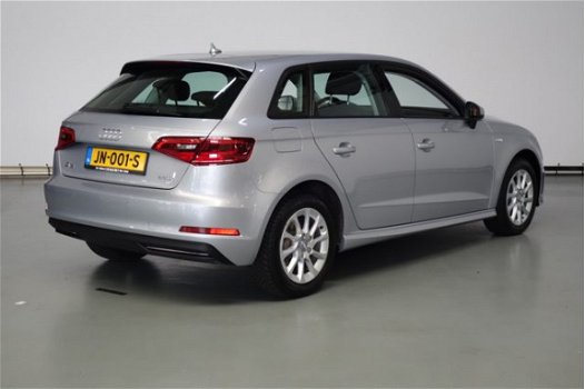 Audi A3 Sportback - 1.4 e-tron PHEV EX BTW Ambition Pro Line plus ACC Adaptive cruise controle - 1