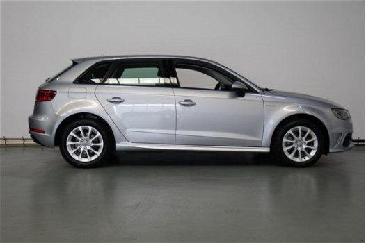 Audi A3 Sportback - 1.4 e-tron PHEV EX BTW Ambition Pro Line plus ACC Adaptive cruise controle - 1