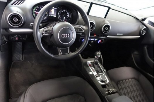 Audi A3 Sportback - 1.4 e-tron PHEV EX BTW Ambition Pro Line plus ACC Adaptive cruise controle - 1