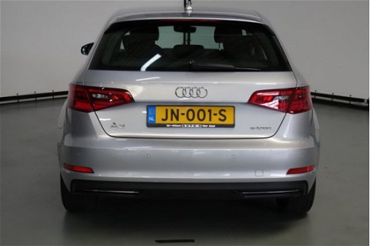 Audi A3 Sportback - 1.4 e-tron PHEV Ambition EX BTW Pro Line plus ACC Adaptive cruise controle - 1