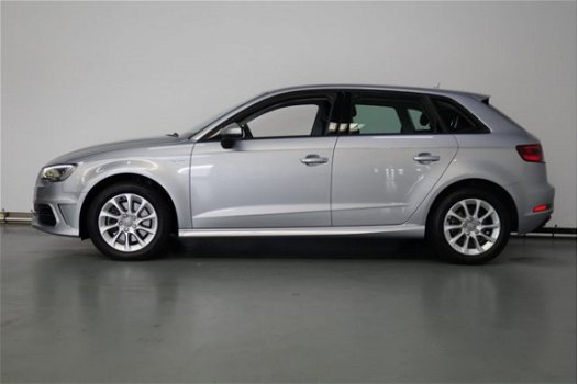 Audi A3 Sportback - 1.4 e-tron PHEV Ambition EX BTW Pro Line plus ACC Adaptive cruise controle - 1