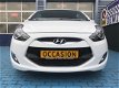 Hyundai ix20 - 1.6 AUTOMAAT AIRCO HOGE INSTAP CRUISE PDC BOVAG - 1 - Thumbnail