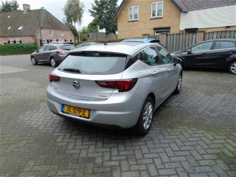 Opel Astra - 1.4 Edition - 1