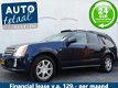 Cadillac SRX - 4.6 V8 325pk SPORT LUXURY Dvd-TV-Xenon-Panodak-7 Persoons - 1 - Thumbnail