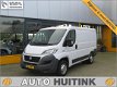 Fiat Ducato - L1H1 28 2.0 MultiJet 148 pk. Actual - 1 - Thumbnail