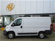 Fiat Ducato - L1H1 28 2.0 MultiJet 148 pk. Actual - 1 - Thumbnail