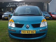 Renault Modus - 1.2-16V Dynamique Luxe * 5 drs * panoramadak