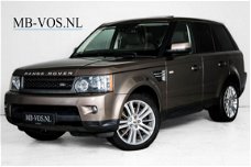 Land Rover Range Rover Sport - 3.0 TdV6 HSE Keyless/Schuifdak/Camera/Angri leder/Luchtvering Aut6