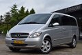 Mercedes-Benz Viano - Viano 2.2 CDI Trend Lang Aut Leer Navi Trekhaak - 1 - Thumbnail