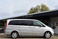 Mercedes-Benz Viano - Viano 2.2 CDI Trend Lang Aut Leer Navi Trekhaak - 1 - Thumbnail