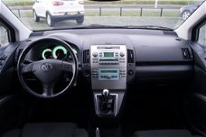 Toyota Corolla Verso - 1.8 16V VVT-I LINEA SOL / 7 persoons / Trekhaak /Airco