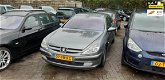 Peugeot 607 - 2.2-16V Executive - 1 - Thumbnail