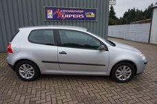 Volkswagen Golf - 1.4 Trendline Airco.Lm.velgen.Audio.Electr.pakket