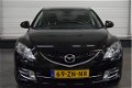 Mazda 6 - 6 2.0 S-VT Business Plus +NAVI/PARKEERSENSOREN/LMV 99.000KM HISTORIE AANWEZIG - 1 - Thumbnail