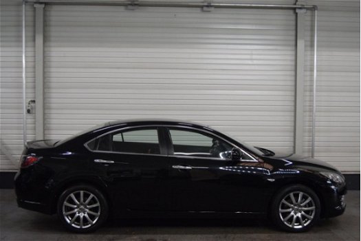 Mazda 6 - 6 2.0 S-VT Business Plus +NAVI/PARKEERSENSOREN/LMV 99.000KM HISTORIE AANWEZIG - 1