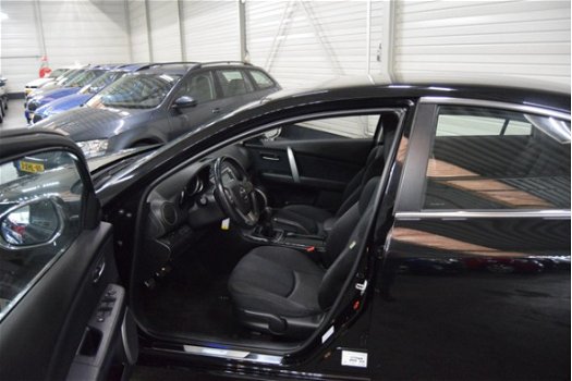 Mazda 6 - 6 2.0 S-VT Business Plus +NAVI/PARKEERSENSOREN/LMV 99.000KM HISTORIE AANWEZIG - 1