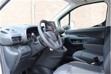 Opel Combo - 1.6D Edition (NAV./Airco/Betimmering)