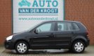 Volkswagen Polo - 1.4-16V Optive Airco 5 Drs APK 9-2020 Rijklaar - 1 - Thumbnail