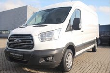 Ford Transit - 310 2.0 TDCI L3H2 Trend | Airco | Cruise | PDC V+A | Lease 253, - p/m