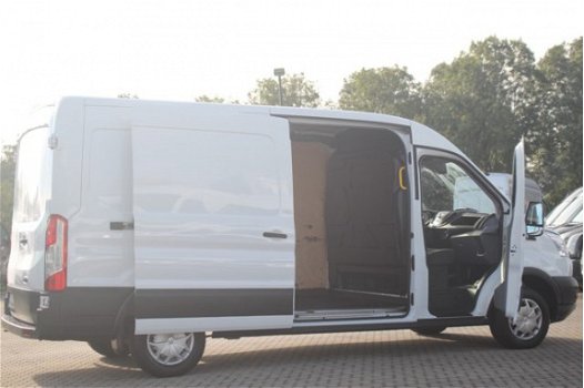 Ford Transit - 310 2.0 TDCI L3H2 Trend | Airco | Cruise | PDC V+A | Lease 253, - p/m - 1