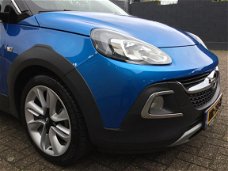 Opel ADAM - 1.0 Turbo 90PK ADAM ROCKS FAVOURITE