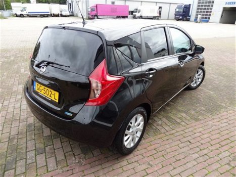 Nissan Note - 1.2 Connect Edition 360 Camera/Navi/Cruise/Bliss - 1