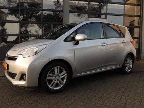 Toyota Verso S - Verso-s 1.3 VVT-I DYNAMIC - 1