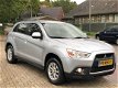 Mitsubishi ASX - 1.6 CLEARTEC INTRO EDITION / 2011 / 8.750, - 1 - Thumbnail