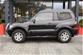 Mitsubishi Pajero - 3.2 DI 3DRS GLS VAN MARGE - 1 - Thumbnail