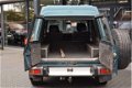 Nissan Patrol - 2.8 TD 3DRS VAN - 1 - Thumbnail