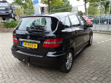 Mercedes-Benz B-klasse - 180 BUSINESS CLASS - 1