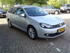 Volkswagen Golf - 1.4 TSI HIGHLINE