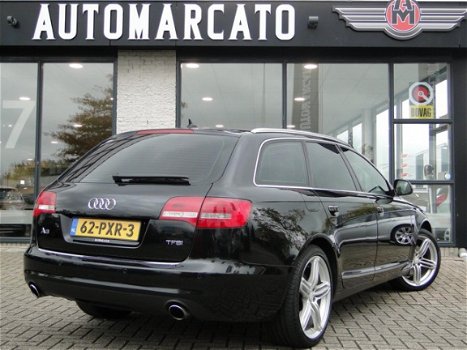 Audi A6 Avant - 2.0 TFSI Advance Aut. | Xenon | 19 inch | Camera | Navi | Trekhaak - 1