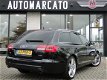 Audi A6 Avant - 2.0 TFSI Advance Aut. | Xenon | 19 inch | Camera | Navi | Trekhaak - 1 - Thumbnail