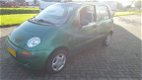 Daewoo Matiz - 0.8i SE Stuurbekrachtiging - 1 - Thumbnail