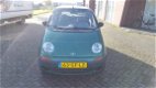 Daewoo Matiz - 0.8i SE Stuurbekrachtiging - 1 - Thumbnail