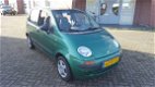 Daewoo Matiz - 0.8i SE Stuurbekrachtiging - 1 - Thumbnail