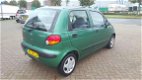 Daewoo Matiz - 0.8i SE Stuurbekrachtiging - 1 - Thumbnail