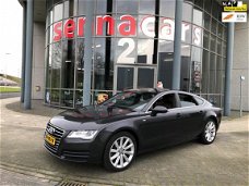 Audi A7 Sportback - 3.0 TDI Pro Line plus - 2011 - TOPSTAAT