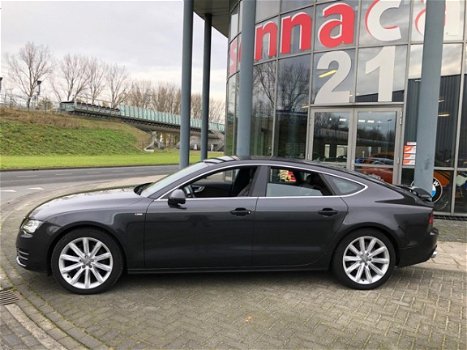 Audi A7 Sportback - 3.0 TDI Pro Line plus - 2011 - TOPSTAAT - 1