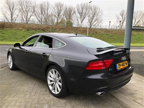 Audi A7 Sportback - 3.0 TDI Pro Line plus - 2011 - TOPSTAAT - 1