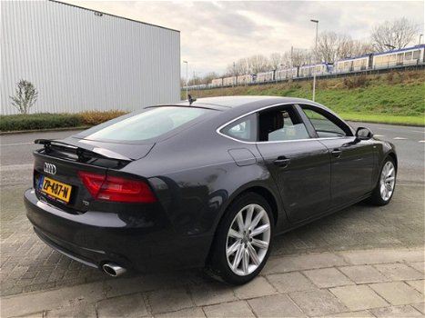 Audi A7 Sportback - 3.0 TDI Pro Line plus - 2011 - TOPSTAAT - 1