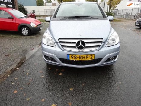 Mercedes-Benz B-klasse - 180 CDI Business Class - 1