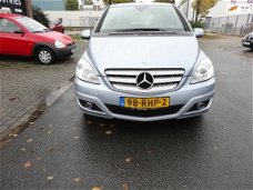 Mercedes-Benz B-klasse - 180 CDI Business Class