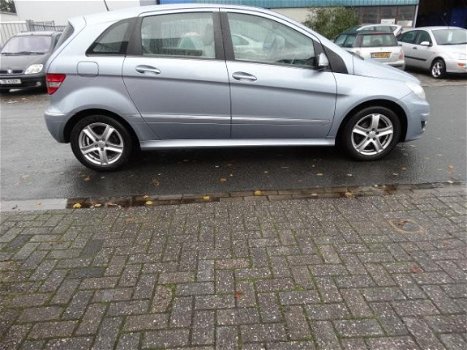 Mercedes-Benz B-klasse - 180 CDI Business Class - 1