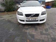 Volvo C30 - 1.6D DRIVe Sport