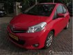 Toyota Yaris - 1.0 VVT-I 5-DRS - 1 - Thumbnail