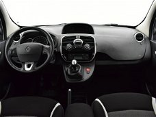 Renault Kangoo Family - TCe 115 Limited // Glazen Kanteldak / Climate Control / Navigatie